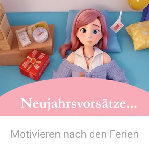 Neujahrsvors&auml;tze