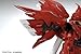 Bandai Hobby MSN-06S SINANJU Ver Ka, Bandai Master Grade Action Figure