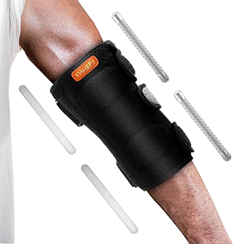 Top 10 Best Splint For Tennis Elbow Reviews & Buying Guide Katynel
