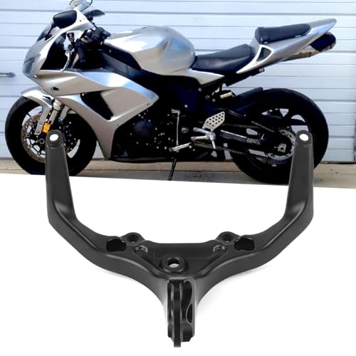 Support de carénage supérieur CBR1000RR 2004-2007 support phare avant moto - 2