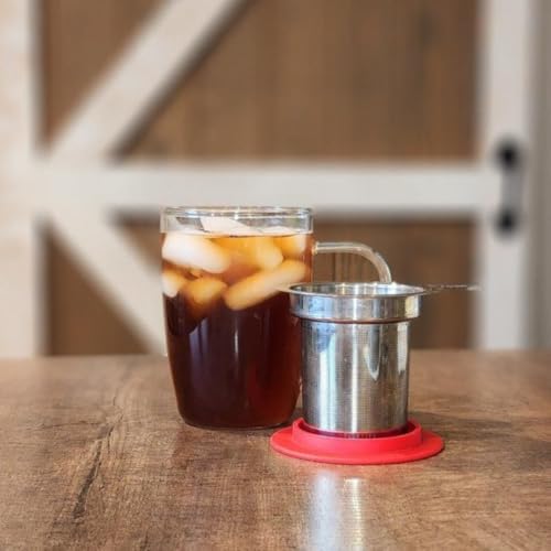 Té chai especiado de calabaza orgánico 4 oz miniatura 4