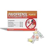 LINFORMAL PHARMACOÑA PAVOFRENOL |Regalos Originales Caja Broma con Caramelos Originales Y Regalos DE Broma | Contenido Caramelos Broma | Amigo Invisible | 34 gr|