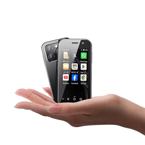スマートフォン ミニスマホ」の人気商品一覧 | 安い商品を通販サイト