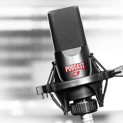 Couverture de ABP's Podcast Series
