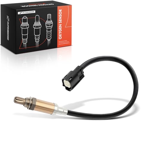 Sensor de oxígeno A-Premium compatible Ford 2012-2016