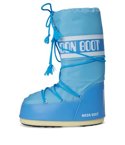 Image of Moon Boot unisex-adult Icon Nylon