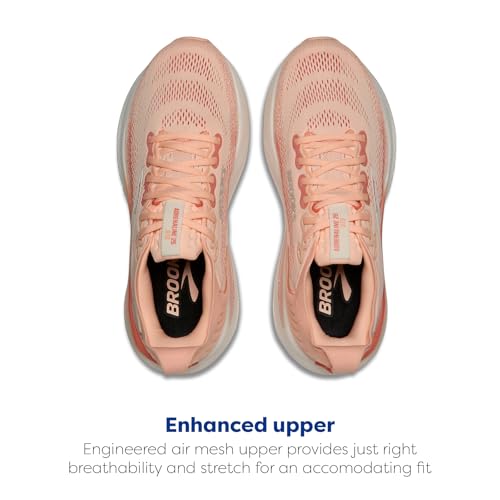 Image of Brooks Women's Adrenaline GTS 25 Supportive Running & Walking Shoe