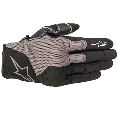 Gants Alpinestars Kinetic Noir XXL : finies les mains serrées