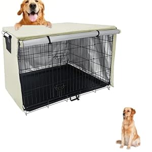 Vado Vltra Hundekäfig Abdeckung für 91,4 cm Käfig