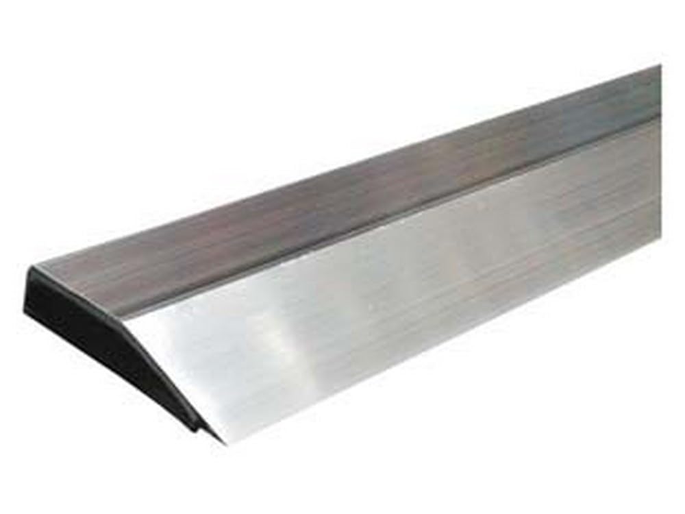 1PEZZO STADIE TRAPEZIO IN ALLUMINIO - cm.150