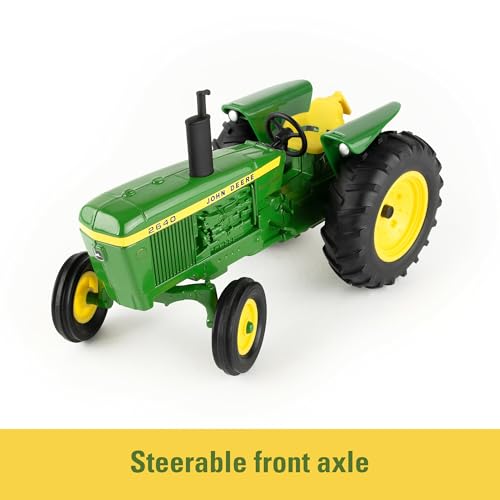 John Deere 1/16 2640 "Field of Dreams Tractor Toy - LP84514 by John Deere - Image 3