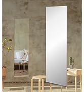 Amazon.co.jp: 王様の鏡【どこでも貼れる割れない鏡】ドアの裏や