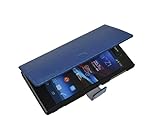 Ideada para Sony Xperia Z1 Honami