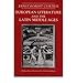 European Literature and the Latin Middle Ages (Bollingen Series (General) (180))