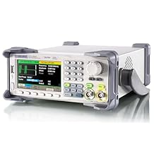Siglent Technologies SDG1062X Series Dual-Channel Function/Arbitrary Waveform generators