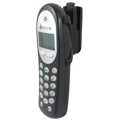 Swivel Belt Clip Assembly - PTO521 (Single)