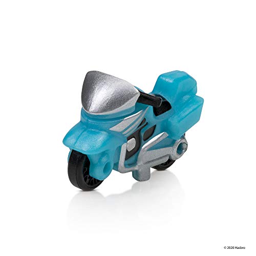 Micro Machines MMW0022 Garage Icons World Pack by Micro Machines - Used condition - Image 5
