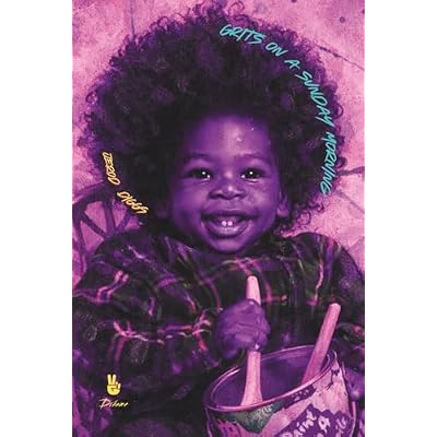 Grits on a Sunday Morning (Deluxe): A Literary Album of Soul, Blues, and Maturation