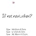 Wandaufkleber Office Quotes Phrase Vinyl Wandaufkleber Abziehbilder Für Wohnzimmer Schlafzimmer Klassenzimmer Office Wallpaper Dekoration SizeM 13