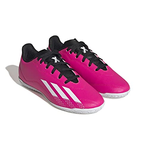 Chuteira Adidas X 22 Feminina - Rosa