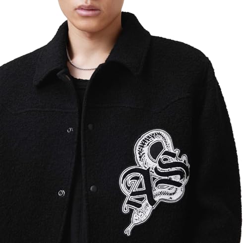 Men's Ambaum Bomber4