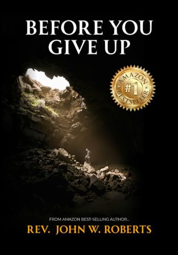 Before You Give Up