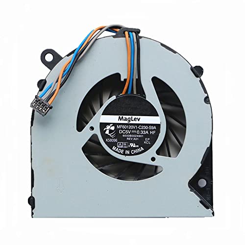 RAKSTORE m[gp\RCPUpt@ Kp HP ProBook Ƃ̌݊ 4330S 4331S 4430S 4431S 4435S 4436S ÉN[[t@ MF60120V1-C230-S9A