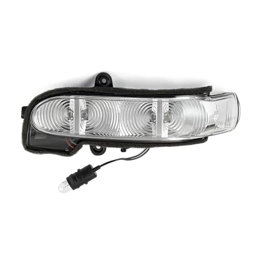 Rétroviseur Mercedes W211 W463 avec Clignotant pour Remplacer un Miroir Cassé