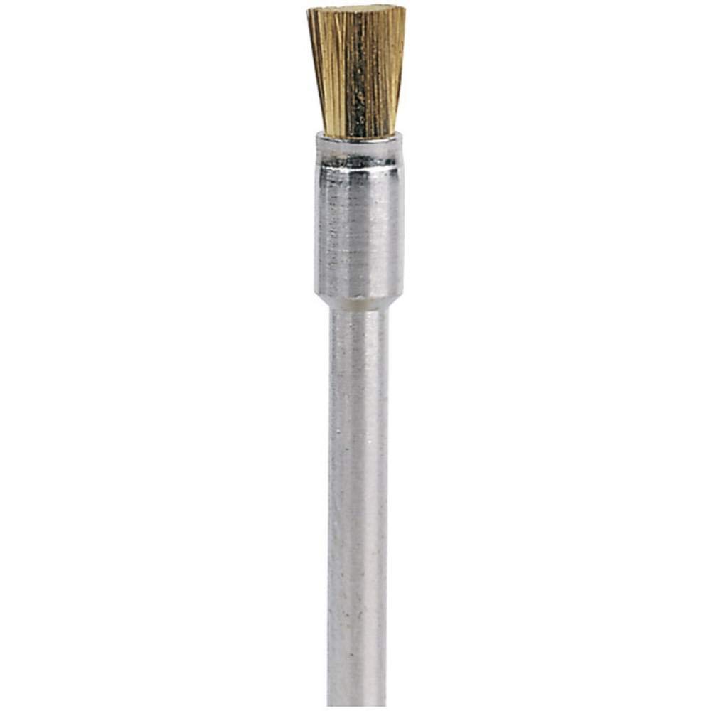 Dremel 3-Piece Cleaning and Polishing Set, for use with Dremel Tools