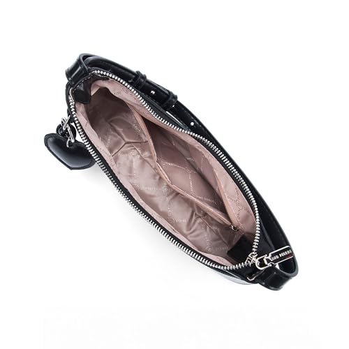 Image of Lino Perros Avril Clara Shoulder Bag