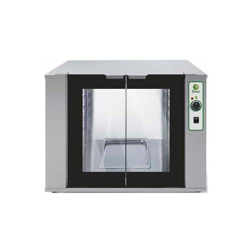 Lievitatore la boulangerie-pâtisserie four levain gastronomie 8 boîtes RS8598