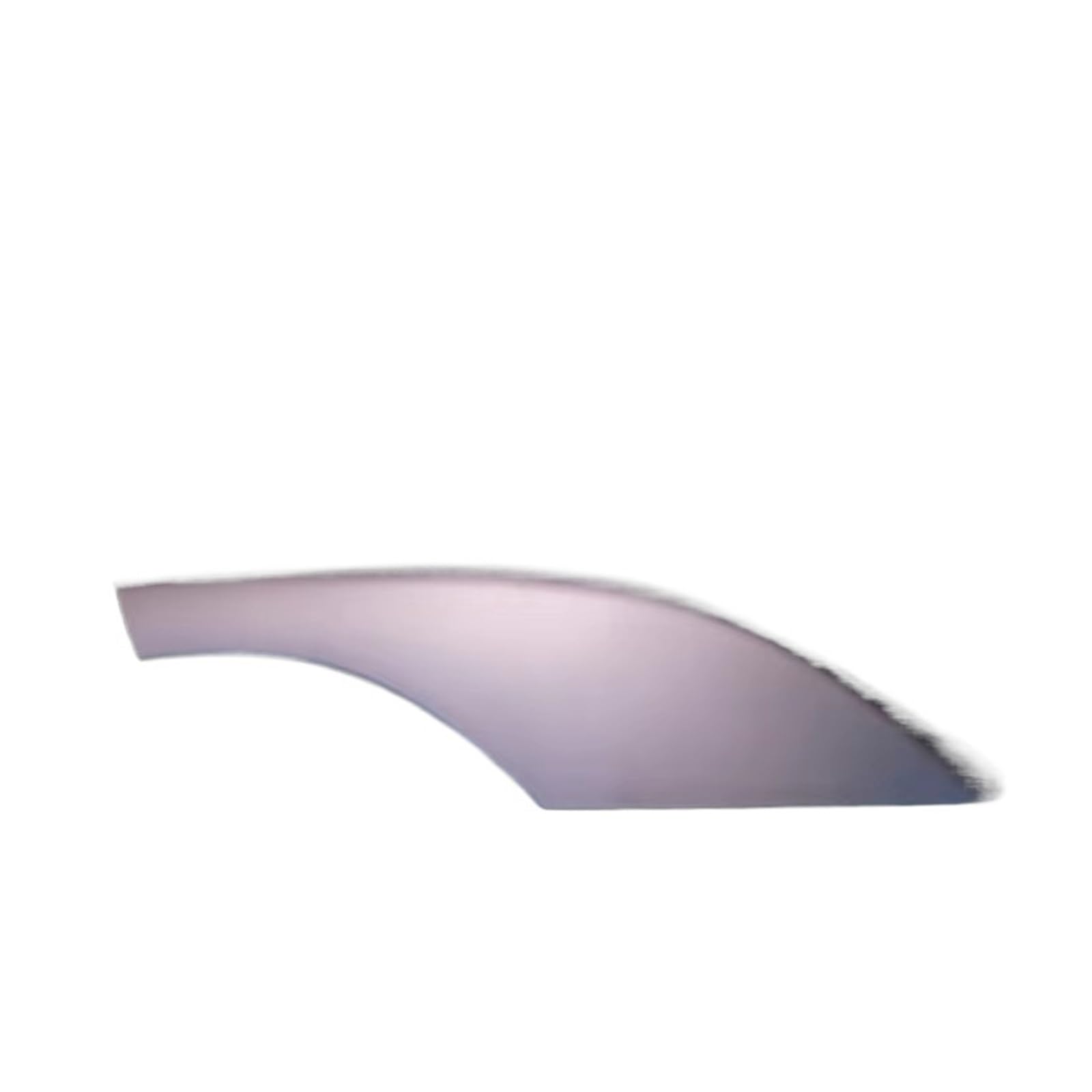 Barre transversale arrière gauche pour toit VW Cross Polo 2007-2011