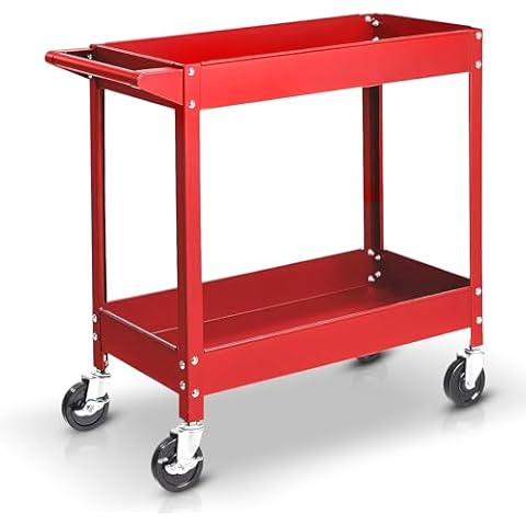 TCE Service Utility Cart Heavy Duty Cover
