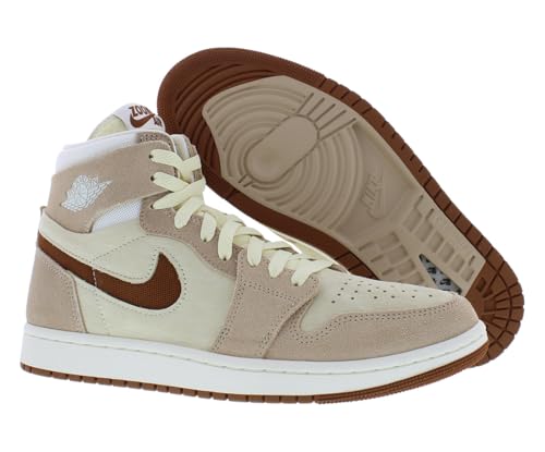 Image of Nike Men's Air Jordan 1 Zoom CMFT 2 Sneaker