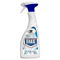 Vista 1 de Viakal Spray de cal 16.9 fl oz