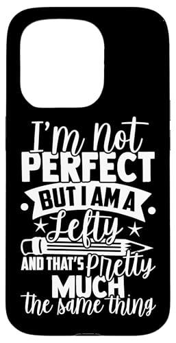 Lefty Saying  pfUC  X}zP[X iPhone 15 Pro p