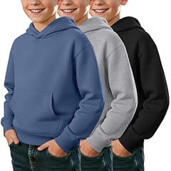 Haze Blue, Gray, Black