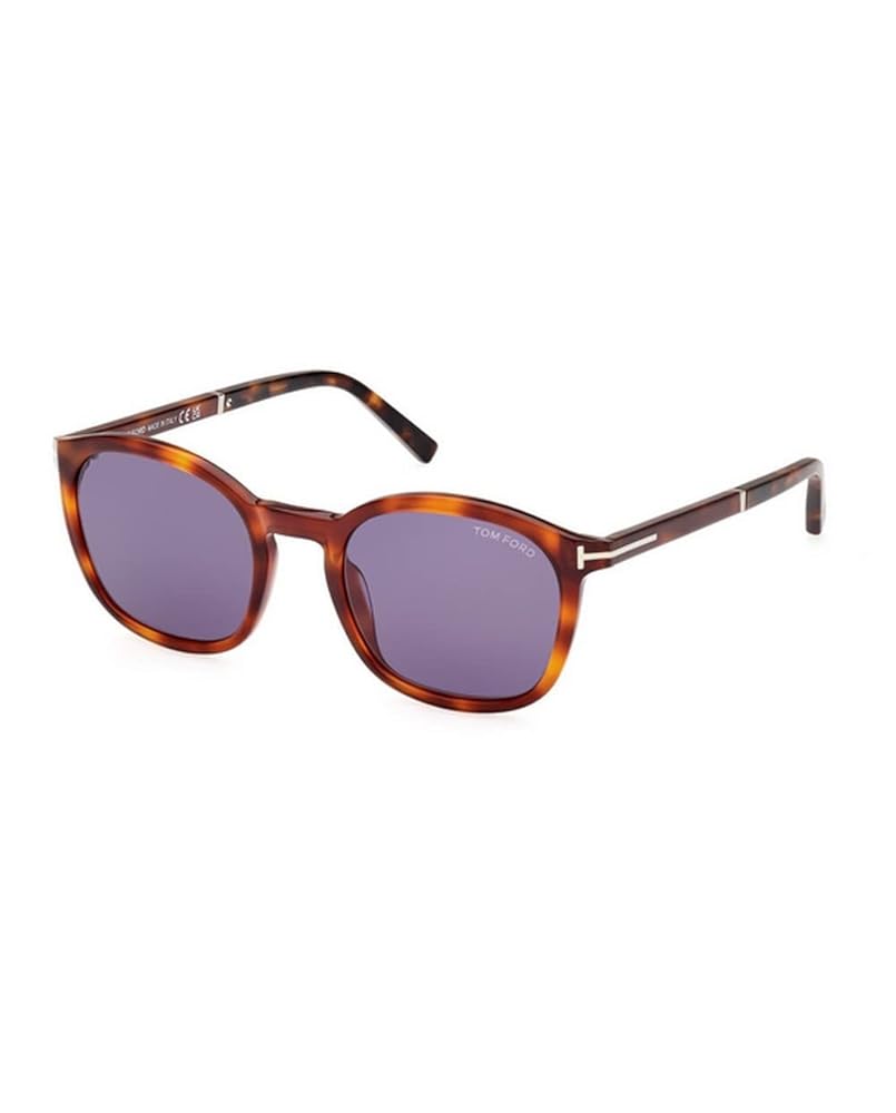 こんこん　¥55000程度　TOM FORD jayson Tom Ford Jayson TF1020 52N Sunglasses - US