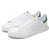 adidas(アディダス) スタンスミス M20324 Running White/Fairway(ホワイト×グリーン) 28.5cm