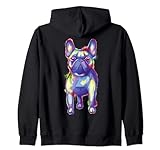 French Bulldog Artwork Apparel Co.