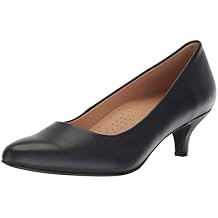 Trotters Womens Kiera Pump