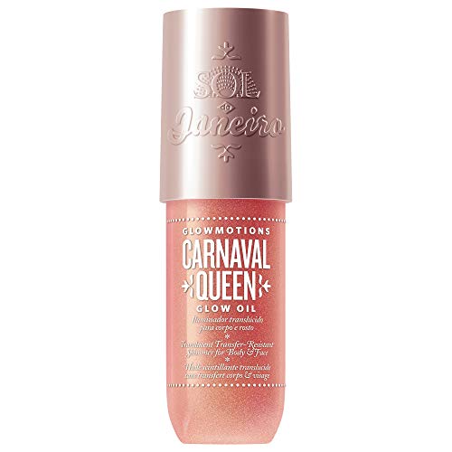 SOL DE JANEIRO Limited Edition Glowmotion - Carnaval Queen