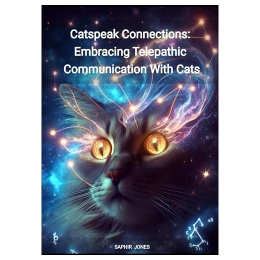 Catspeak Connections for Cat Lovers