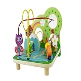 TOOKY TOY : Marque de référence en jouets en bois durables et éducatifs. Alliant qualité, sécurité et design ludique, nos jouets stimulent la curiosité des enfants et favorisent leur développement dès le plus jeune âge
