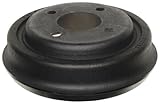 Raybestos 2692R Professional Grade Brake Drum