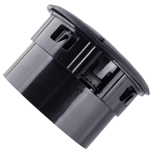 Grille de ventilation pour Master 3 2010 panneau de climatisation 8200212480 - 3