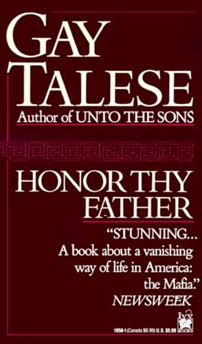 Honor Thy Father view 2