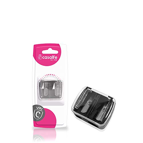 Casalfe Sacapuntas cosmética - afila tus lápices de maquillaje - Imagen 3