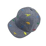 Baby Boys Baseball Hats Newborn Infant Toddler Sun Hat Kids Outdoor Casual Hat Protection Travel...