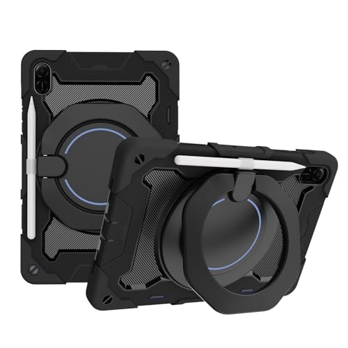 Étui de protection Honor Pad X9 11 pouces enfant en TPU antichoc